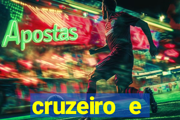 cruzeiro e corinthians primeiro turno